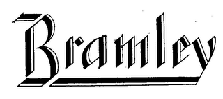 BRAMLEY logo