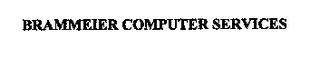 BRAMMEIER COMPUTER SERVICES logo