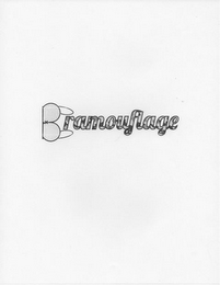 BRAMOUFLAGE logo