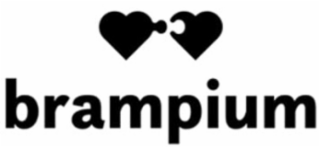 BRAMPIUM logo