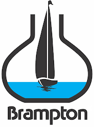 BRAMPTON logo