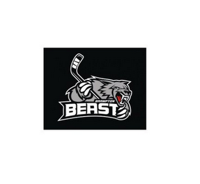 BRAMPTON BEAST logo