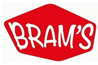 BRAM'S logo