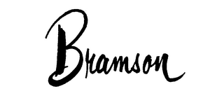 BRAMSON logo
