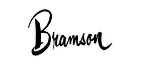BRAMSON logo