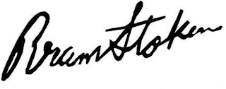 BRAMSTOKER logo