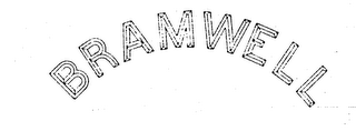 BRAMWELL logo