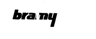 BRAMY logo