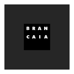 BRAN CAIA logo