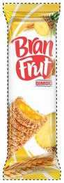 BRAN FRUT BIMBO logo
