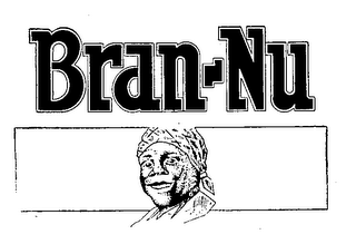 BRAN-NU logo