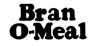 BRAN-O-MEAL logo