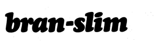 BRAN-SLIM logo