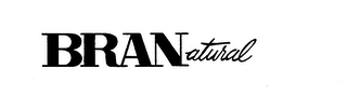 BRANATURAL logo