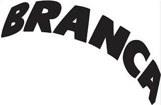 BRANCA logo