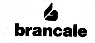 BRANCALE logo