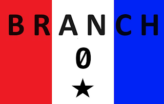 BRANCH 0 logo