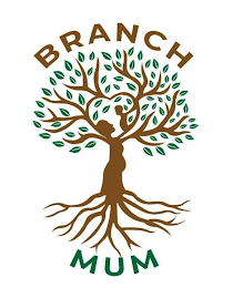 BRANCH MUM logo