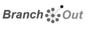 BRANCH OUT logo