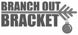 BRANCH OUT BRACKET logo