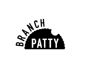 BRANCH PATTY logo