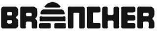 BRANCHER logo