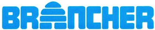BRANCHER logo