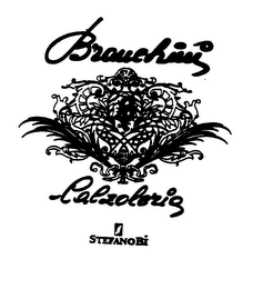 BRANCHINI CALZOLERIA STEFANOBI logo