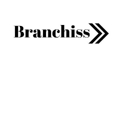 BRANCHISS logo