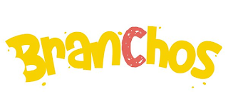 BRANCHOS logo