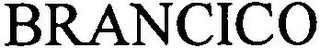 BRANCICO logo