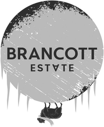 BRANCOTT ESTATE logo