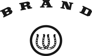 BRAND logo