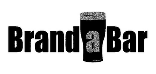 BRAND A BAR logo