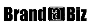 BRAND A BIZ logo