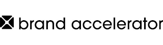 BRAND ACCELERATOR logo