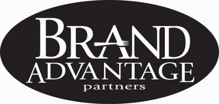 BRAND ADVANTAGE PARTNERS logo