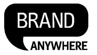 BRAND ANYWHERE logo