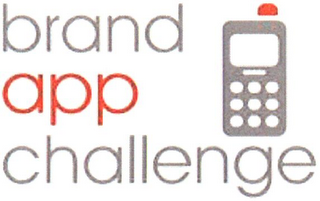 BRAND APP CHALLENGE logo