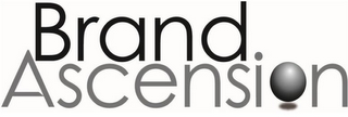 BRAND ASCENSION logo