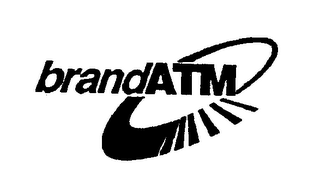 BRAND ATM logo