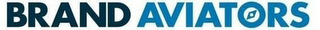 BRAND AVIATORS logo