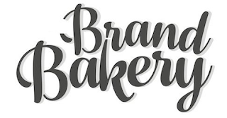 BRAND BAKERY logo
