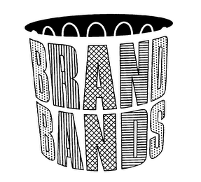 BRAND BANDS logo