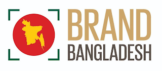 BRAND BANGLADESH logo