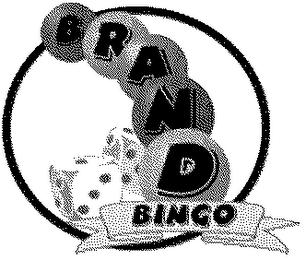 BRAND BINGO logo