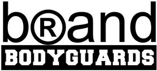 BRAND BODYGUARDS logo