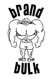 BRAND BULK logo