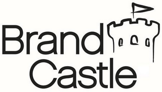BRAND CASTLE logo