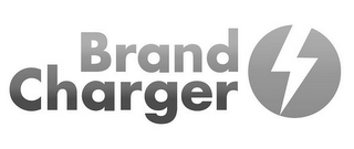 BRAND CHARGER logo